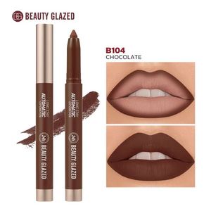 Beauty Glazed Lip Crayon B104